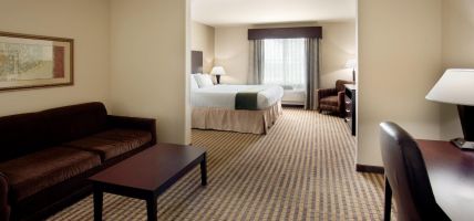 Holiday Inn Express & Suites MARBLE FALLS (Marble Falls)
