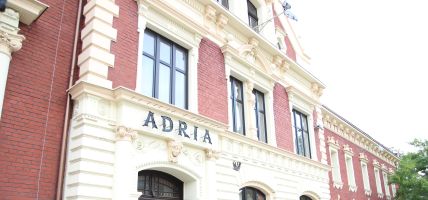 Hotel Adria (Ruda Śląska)