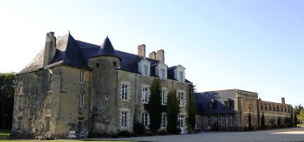 Hotel Le Manoir de La Jahotière (Abbaretz)