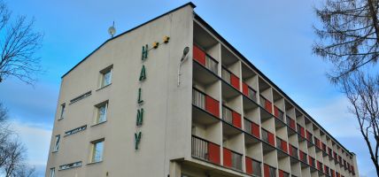 Hotel Halny Pensjonat (Zakopane)