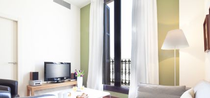 Hotel Inside Barcelona Apartment Mercat