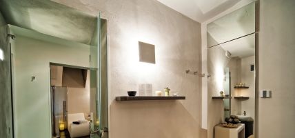 Hotel Trevi Palace Luxury Apartments (Rzym)