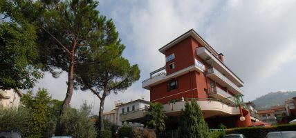 Hotel La Querceta (Montecatini Terme)