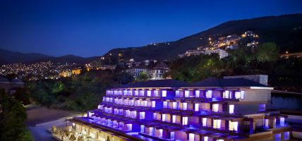 Hotel Divan Bursa