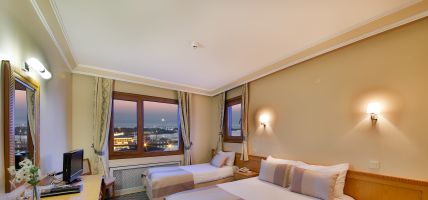 Sidonya Hotel (Istanbul)