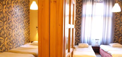 Hotel Cracow Old Town Guest House (Cracovie)