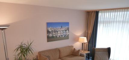 Hotel Essen City Suites