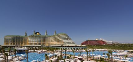 Hotel Delphin Imperial (Antalya)