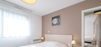 All Suites Appart Hotel Dunkerque (Dünkirchen)