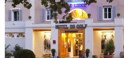 Brit Hotel du Golf Le Lodge (Salies-de-Béarn)