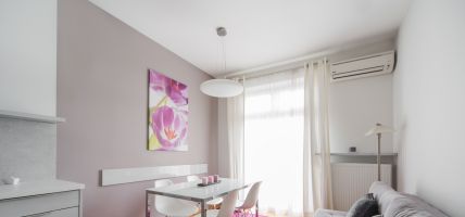 Hotel 4Seasons Apartments Cracow (Cracovie)