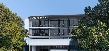 Hotel Ad Turres Depadance (Crikvenica)