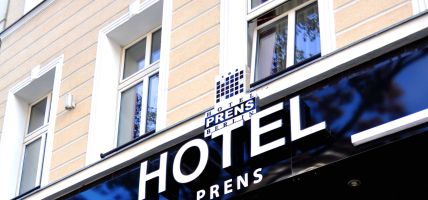 Hotel Prens (Berlin)