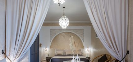Hotel Riad Beldi (Marrakech)
