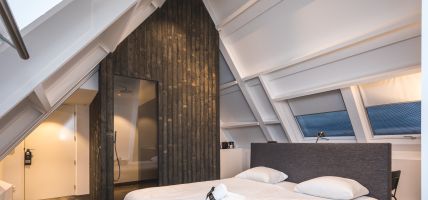 Hotel Hoogenweerth Suites (Maastricht)
