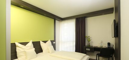Hotel Economy (Ulm)