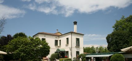 Hotel Relais Villa Selvatico (Treviso)