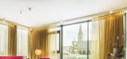 Hotel Lamée (Vienne)