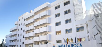 Hotel Palia La Roca (Benalmádena)