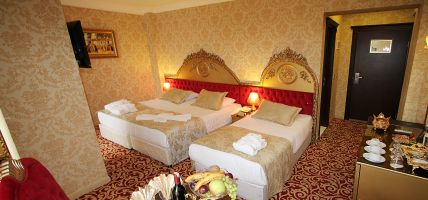Hotel Balin Boutique (Istanbul)
