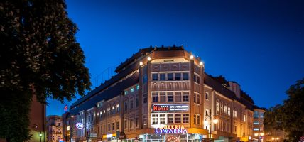 Gwarna Hotel & SPA (Legnica)