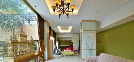 Hotel Abloom Exclusive Serviced Apartment (Bangkok)