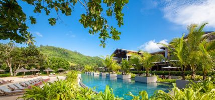 Hotel Kempinski Seychelles Resort Baie Lazare