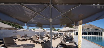 Paradice Hotel Luxury Suites (Kreta)