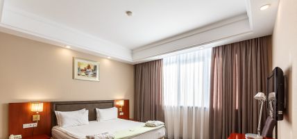 Hotel Renion Residence (Almaty)