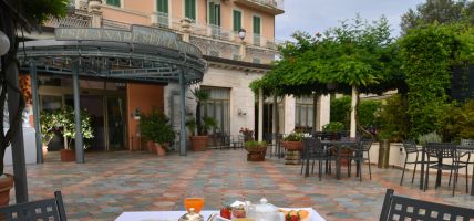 Hotel Settentrionale Esplanade (Montecatini Terme)