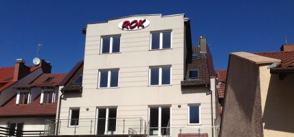 Hotel Apartamenty Rok (Kolberg)