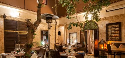 Hotel Riad La Maison Nomade (Marrakesch)