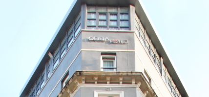 Odda Hotel (Istanbul)