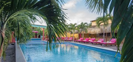 The Ritz Village Hotel an Adult (18+) only hotel (Willemstad)