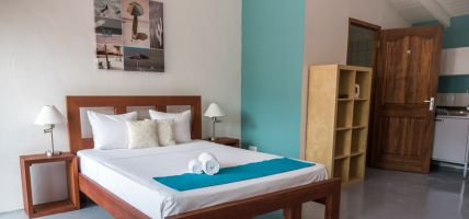 The Ritz Village Hotel an Adult (18+) only hotel (Willemstad)