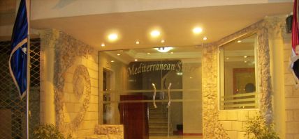 Hotel Mediterranean Suites (Alessandria)
