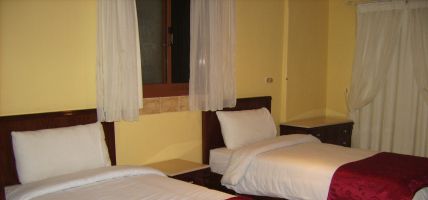 Hotel Mediterranean Suites (Alessandria)