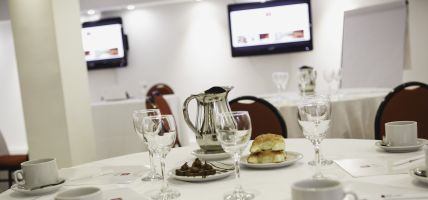 Ker Urquiza Hotel and Suites (Buenos Aires)