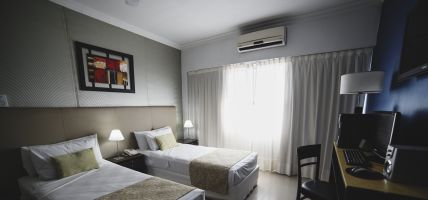 Ker Urquiza Hotel and Suites (Buenos Aires)