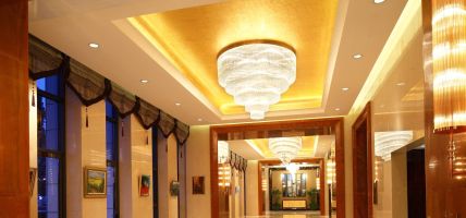 Hotel Wanda Realm Taizhou Former:DoubleTree by Hilton