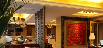 Hotel Wanda Realm Taizhou Former:DoubleTree by Hilton