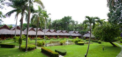 Hotel Andaman Embrace Resort & Spa (Ban Patong)