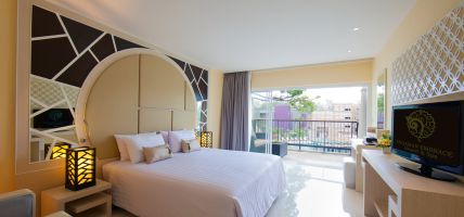 Hotel Andaman Embrace Resort & Spa (Ban Patong)