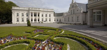 Hotel Pałac Romantyczny (Łysomice-Turzno)