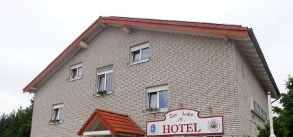Hotel Zur Lohe (Merzenich)
