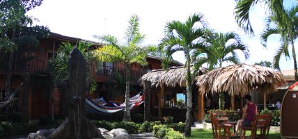 Arenal Hostel Resort (Fortuna)