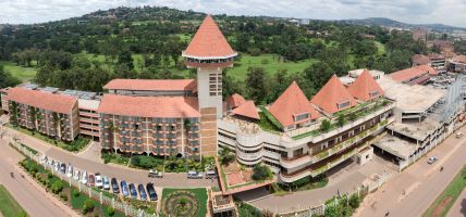 Golf Course Hotel (Kampala)