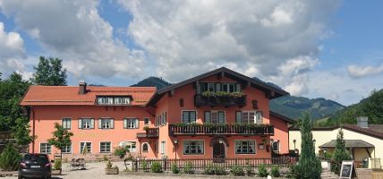 Forsthaus Hotel garni (Ruhpolding)
