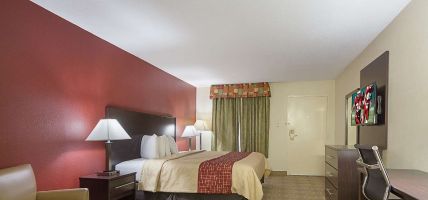 Hotel Red Roof PLUS+ Dallas - Addison