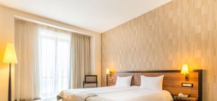 Hotel Europa Royale Bucharest (Bucarest)